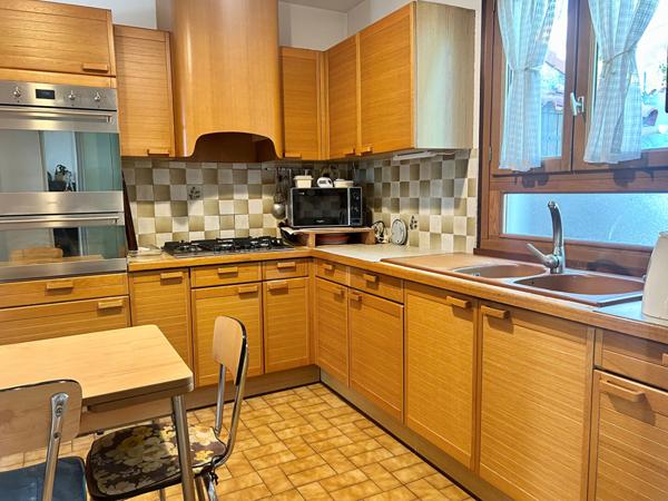 Maison Toulon EST 3 pièce(s) 91 m2