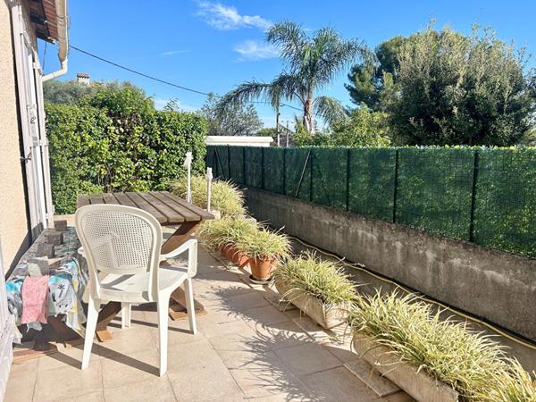 Maison Toulon EST 3 pièce(s) 91 m2