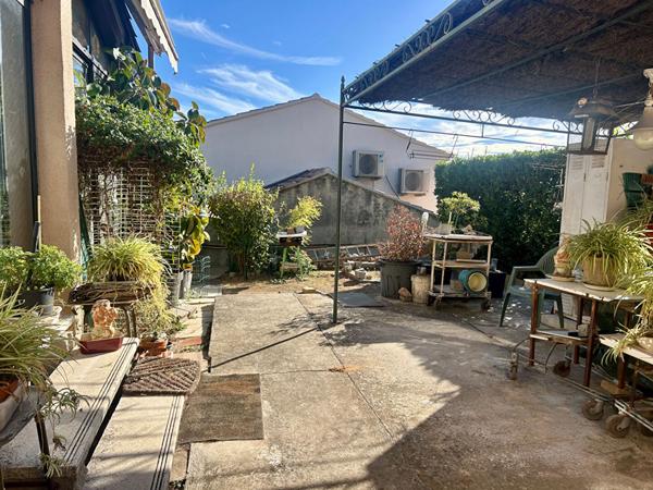 Maison Toulon EST 3 pièce(s) 91 m2