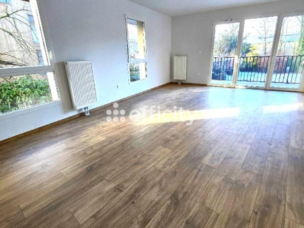 Appartement 3 pièces - 65 m²