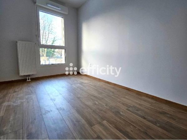 Appartement 3 pièces - 65 m²