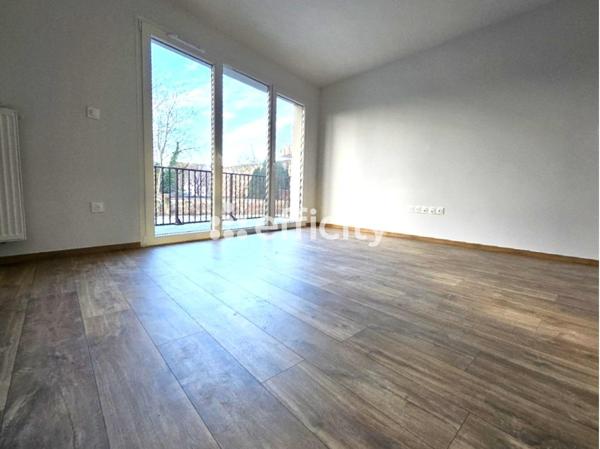 Appartement 3 pièces - 65 m²