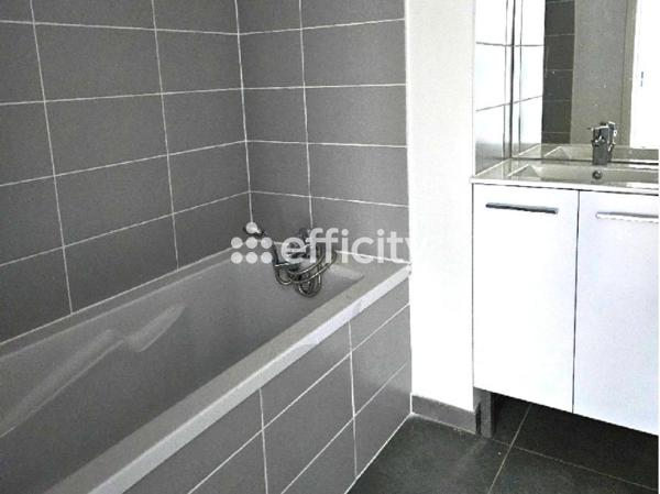 Appartement 3 pièces - 65 m²