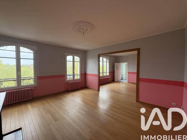 Appartement à vendre 5 pièces 156,67 m² Châlons-en-Champagne