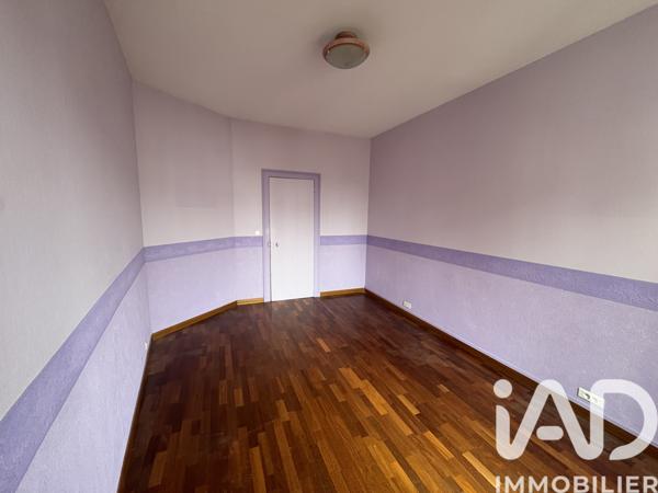 Appartement à vendre 5 pièces 156,67 m² Châlons-en-Champagne