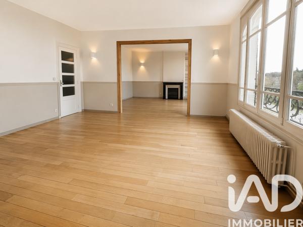 Appartement à vendre 5 pièces 156,67 m² Châlons-en-Champagne