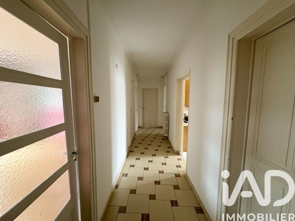 Appartement à vendre 5 pièces 156,67 m² Châlons-en-Champagne