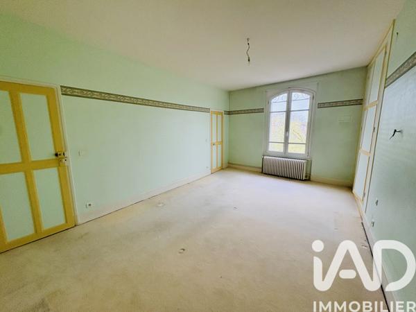 Appartement à vendre 5 pièces 156,67 m² Châlons-en-Champagne
