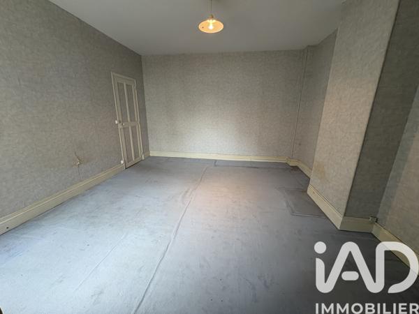 Appartement à vendre 5 pièces 156,67 m² Châlons-en-Champagne