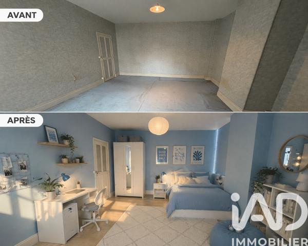 Appartement à vendre 5 pièces 156,67 m² Châlons-en-Champagne