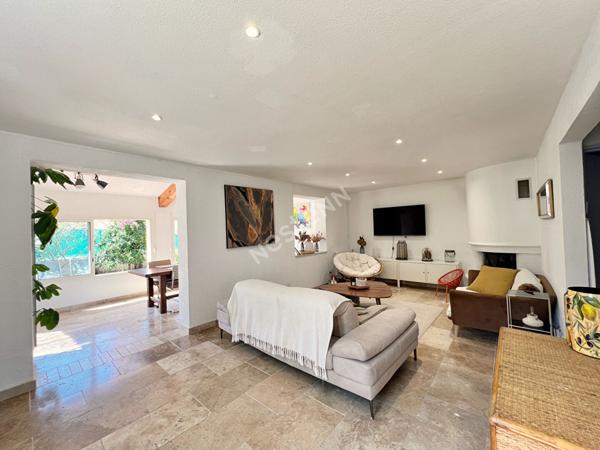 Le Pradet - Maison T5 104.93 m2 - Secteur calme, résidentiel et proche du Centre-ville