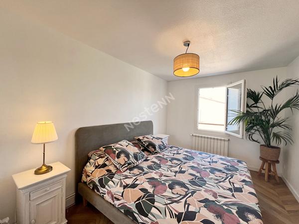 Le Pradet - Maison T5 104.93 m2 - Secteur calme, résidentiel et proche du Centre-ville