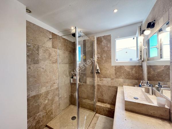 Le Pradet - Maison T5 104.93 m2 - Secteur calme, résidentiel et proche du Centre-ville