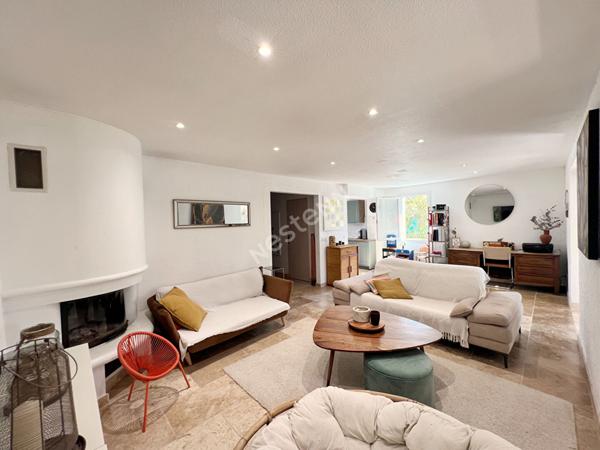 Le Pradet - Maison T5 104.93 m2 - Secteur calme, résidentiel et proche du Centre-ville