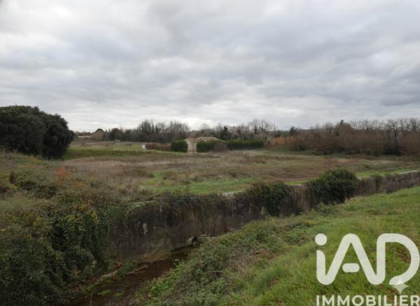 Terrain à vendre 5 120 m² Donzère