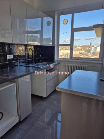 Appartement à vendre 3 pièces de 64 m²