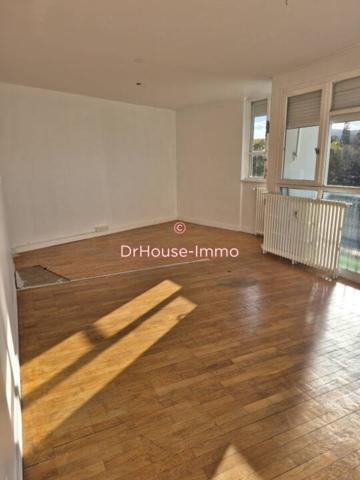 Appartement à vendre 3 pièces de 64 m²