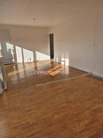 Appartement à vendre 3 pièces de 64 m²
