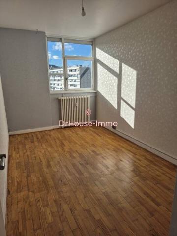 Appartement à vendre 3 pièces de 64 m²