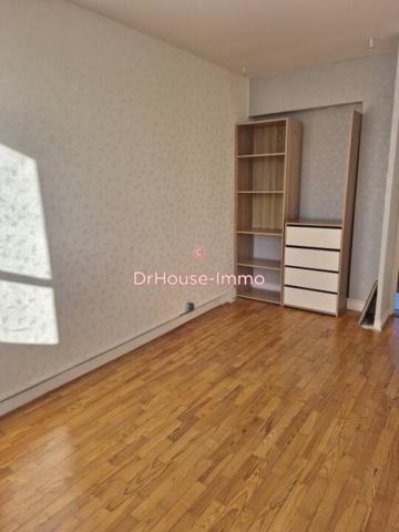 Appartement à vendre 3 pièces de 64 m²