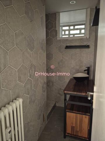 Appartement à vendre 3 pièces de 64 m²