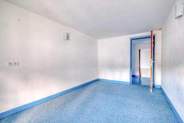 Christophe Michaudelle – EXLUSIVITE - CAPIFRANCE vous propose proche de Meaux - Saint Soupplets, à Lizy sur Ourcq : Proche des commodités rue Jean Jaurès, maison de ville (ancienne école de musique),