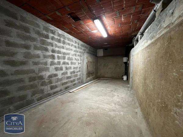 Local commercial à louer