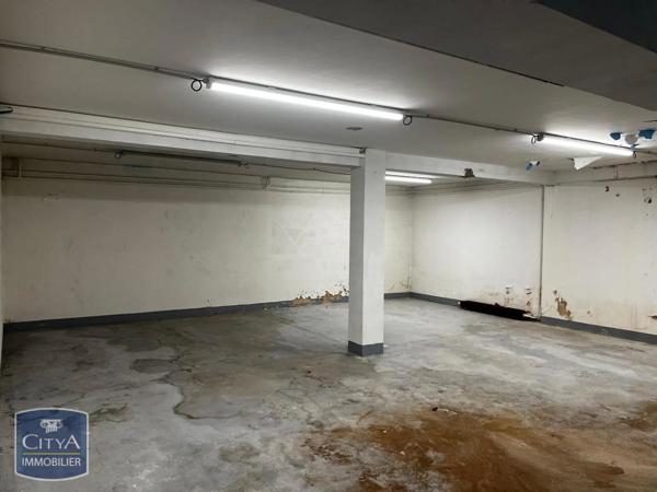 Local commercial à louer