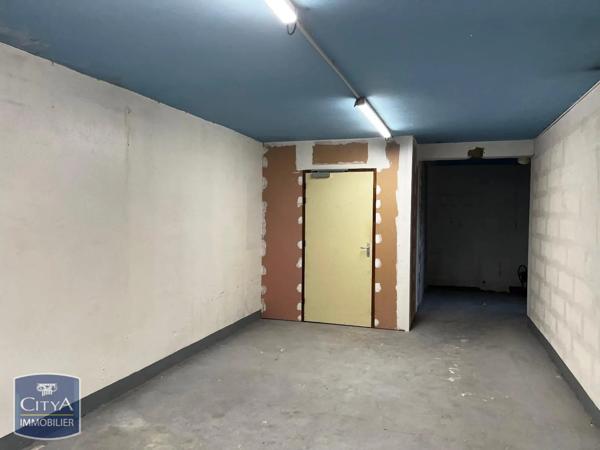 Local commercial à louer