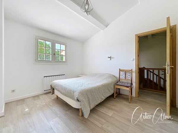 Maison à vendre 220 m² proche de VILLEFRANCHE DE LAURAGAIS (31)