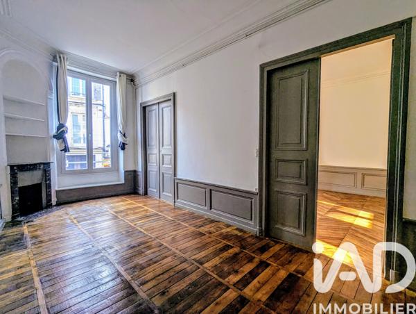 Location appartement 2 pièces 51 m² Vendôme