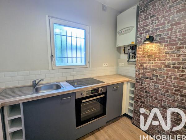 Location appartement 2 pièces 51 m² Vendôme