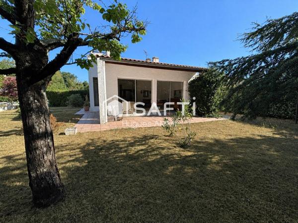 grande maison familiale