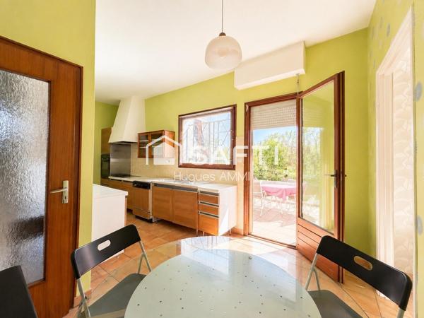 grande maison familiale
