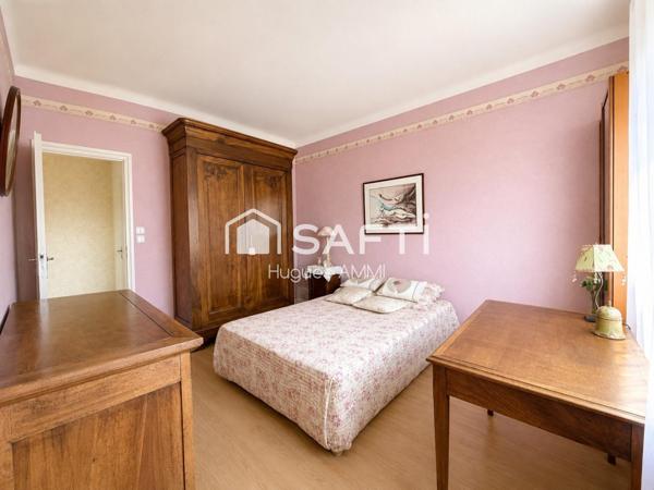 grande maison familiale
