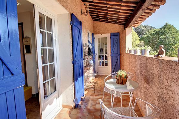 A VENDRE Maison Draguignan 4 pièces 101 m² avec PISCINE sur un terrain de 1429 m²