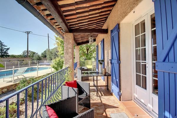 A VENDRE Maison Draguignan 4 pièces 101 m² avec PISCINE sur un terrain de 1429 m²