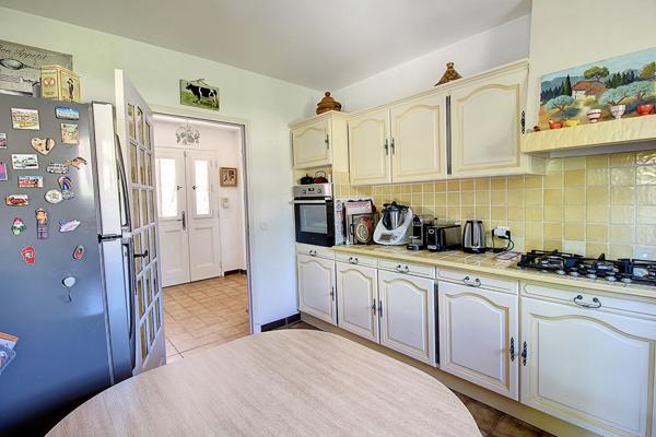 A VENDRE Maison Draguignan 4 pièces 101 m² avec PISCINE sur un terrain de 1429 m²