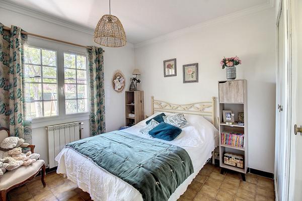 A VENDRE Maison Draguignan 4 pièces 101 m² avec PISCINE sur un terrain de 1429 m²