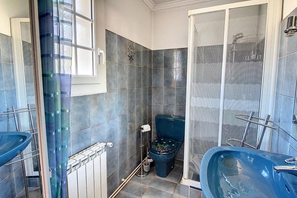 A VENDRE Maison Draguignan 4 pièces 101 m² avec PISCINE sur un terrain de 1429 m²