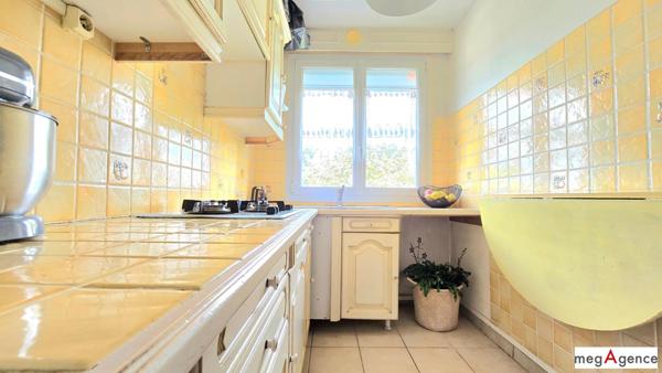 Appartement à SAINT-DENIS, 93200 - 4 pièces 63m²