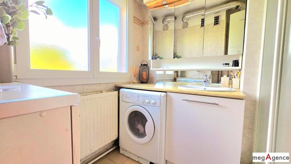 Appartement à SAINT-DENIS, 93200 - 4 pièces 63m²