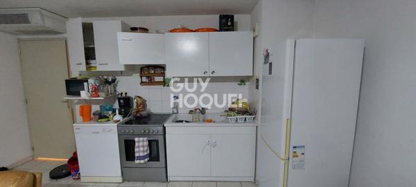 Sarrians, Appartement 3 pièces 64 m² - 2 chambres - stationnement privatif
