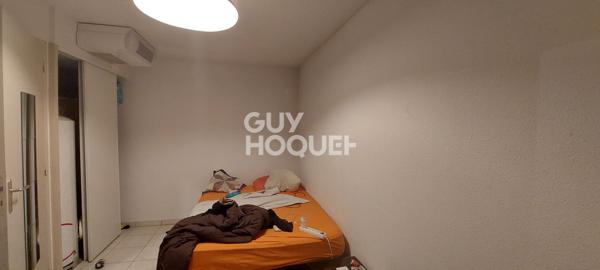 Sarrians, Appartement 3 pièces 64 m² - 2 chambres - stationnement privatif