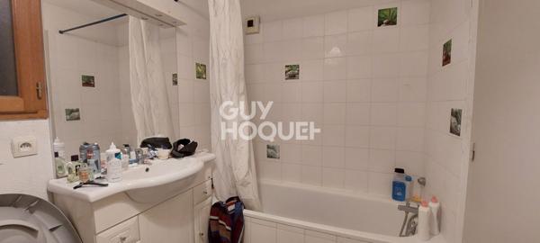 Sarrians, Appartement 3 pièces 64 m² - 2 chambres - stationnement privatif