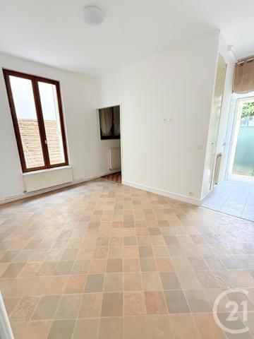 Immeuble à vendre  128 m2 LE BLANC MESNIL - 93