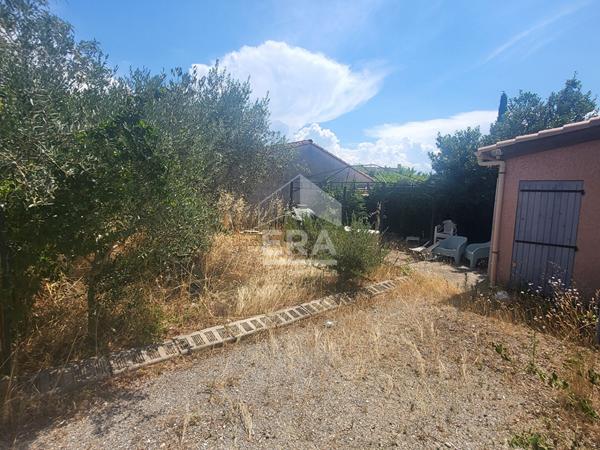 Maison Château Arnoux 4 pièce(s) 76 m2