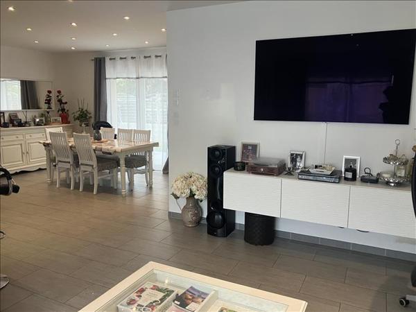 Maison à vendre |  La Chevrolière |  4 pièces | 96 m²