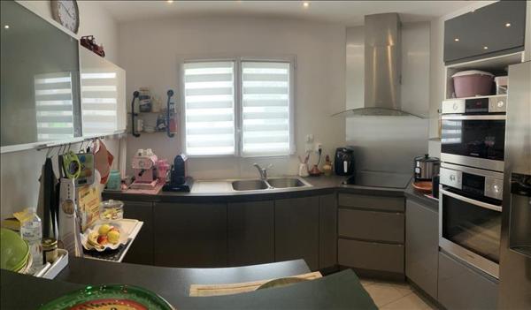 Maison à vendre |  La Chevrolière |  4 pièces | 96 m²