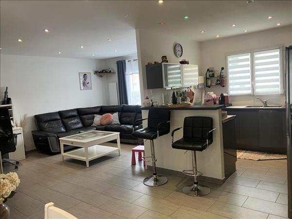 Maison à vendre |  La Chevrolière |  4 pièces | 96 m²